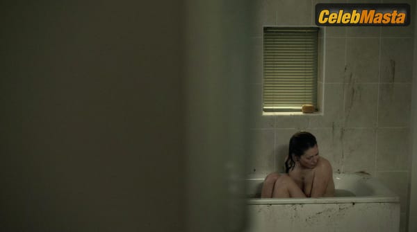 Photo Gallery: Anna Friel in Marcella photo 11