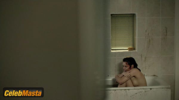 Photo Gallery: Anna Friel in Marcella photo 14