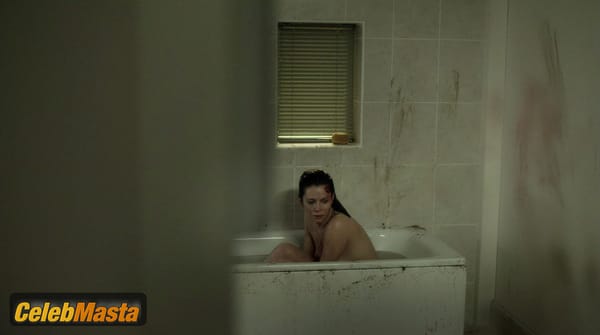 Photo Gallery: Anna Friel in Marcella photo 18