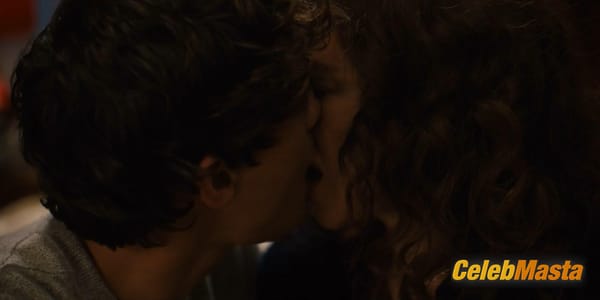 Anna Friel Scene Photos Gallery from Books Of Blood photo 5