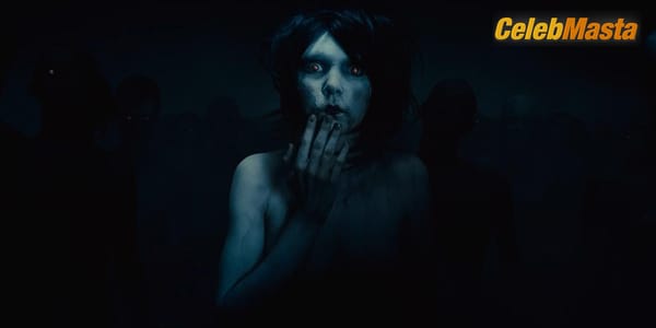 Anna Friel Scene Photos Gallery from Books Of Blood photo 14
