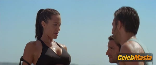Angelina Jolie Photo Gallery from Lara Croft Tomb Raider The Cradle Of Life photo 5