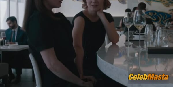 Anna Friel Photo Gallery from The Girlfriend Experience photo 3