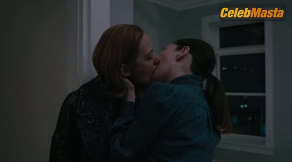 Anna Friel Photo Gallery from The Girlfriend Experience photo 17