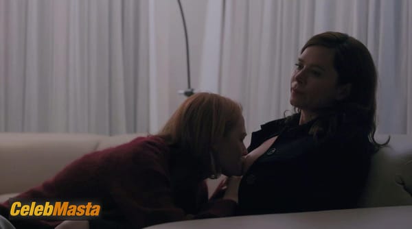 Anna Friel Photo Gallery from The Girlfriend Experience photo 18