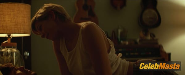 Analeigh Tipton Photo Collection from All Nighter photo 2