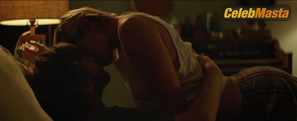Analeigh Tipton Photo Collection from All Nighter photo 3