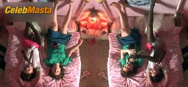 Anna Friel Photos from Me Without You photo 2