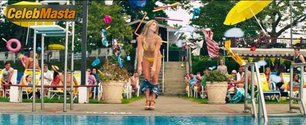 Ashley Greene Scene Photos Gallery from Staten Island Summer photo 3