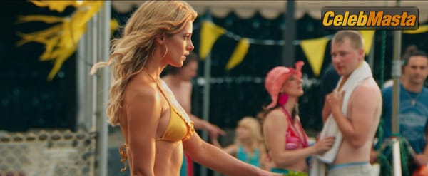 Ashley Greene Scene Photos Gallery from Staten Island Summer photo 5