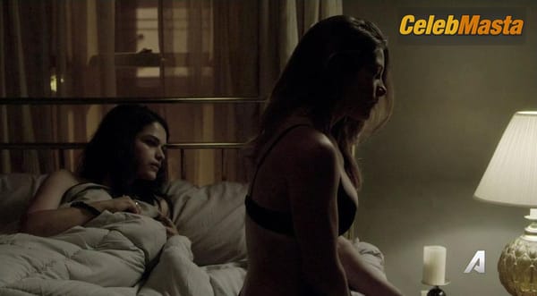Ashley Greene Photo Gallery from Rogue photo 6
