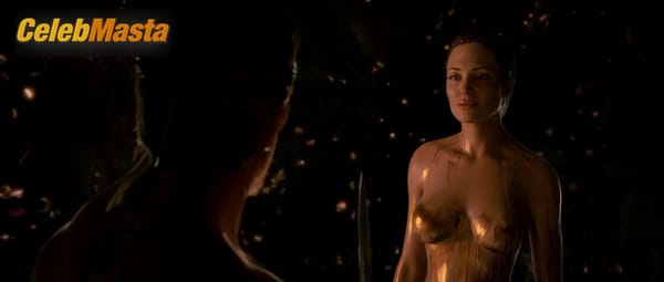 Angelina Jolie Photo Set from Couture photo 58