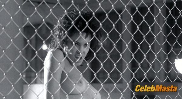 Angelina Jolie Photo Gallery from Gia photo 10