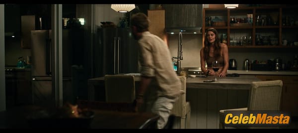 Ashley Greene Photo Set from Some Other Woman photo 5