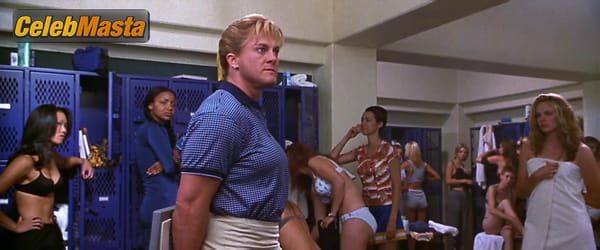 Anna Faris Scene Photos Gallery from Scary Movie photo 5