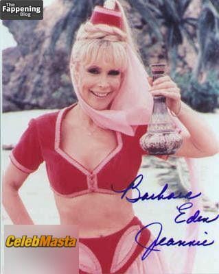 Barbara Eden Pics: Photos Collection photo 3