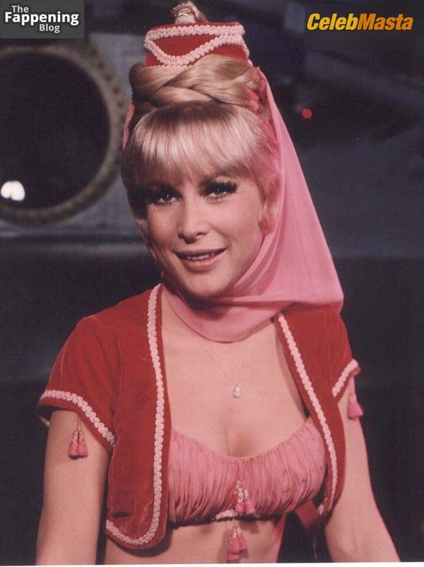 Barbara Eden Pics: Photos Collection photo 7