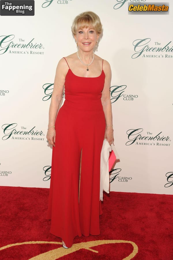 Barbara Eden Pics: Photos Collection photo 13