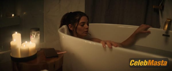Ashley Greene Scene Photos Gallery from Aftermath photo 8