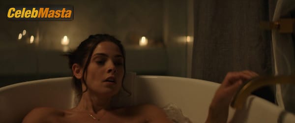 Ashley Greene Scene Photos Gallery from Aftermath photo 9