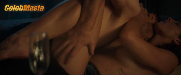 Ashley Greene Scene Photos Gallery from Aftermath photo 12