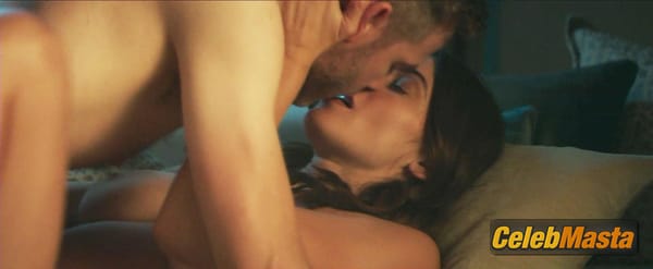 Ashley Greene Scene Photos Gallery from Aftermath photo 24