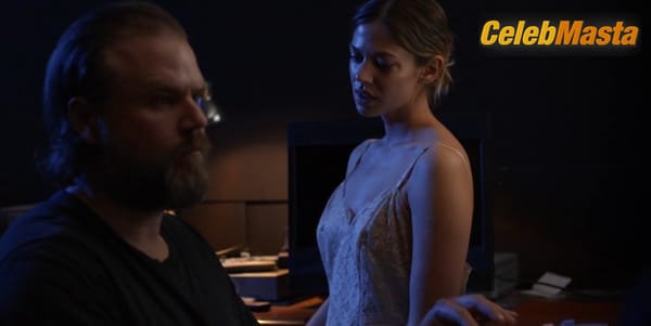 Analeigh Tipton Photos from Broken Star photo 4