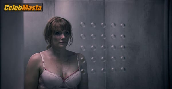 Photo Gallery: Bryce Dallas Howard in Black Mirror photo 1