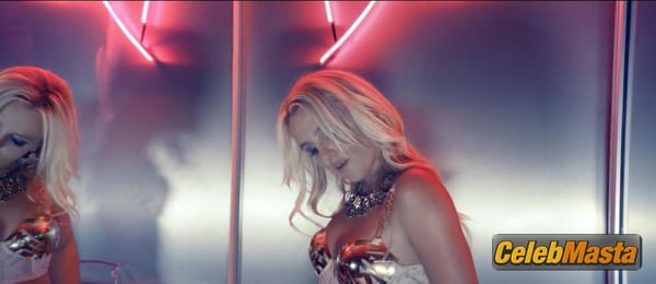 Britney Spears Photo Collection from Work Bitch photo 8