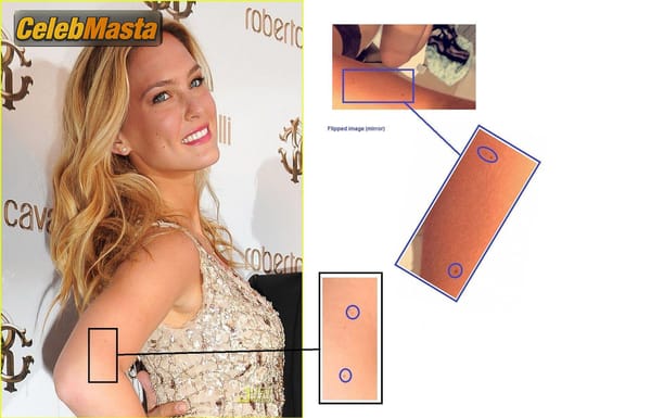 Photo Gallery: Bar Refaeli Alleged Photos photo 1
