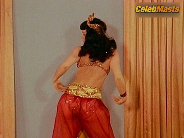 Bettie Page Photo Collection from Varietease photo 2