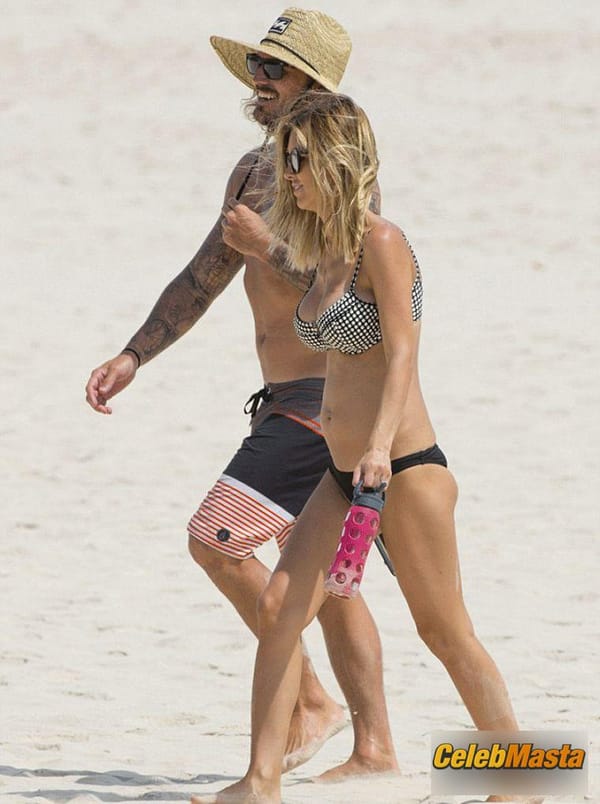 Audrina Patridge Photos: In A Bikini photo 6