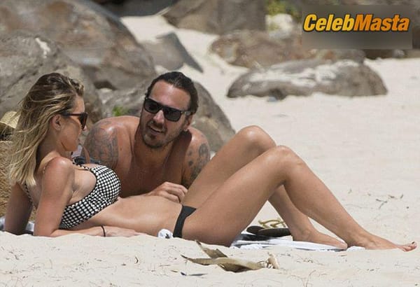 Audrina Patridge Photos: In A Bikini photo 7