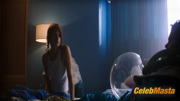 Photo Gallery: Ashley Greene in Wish I Was Here photo 1