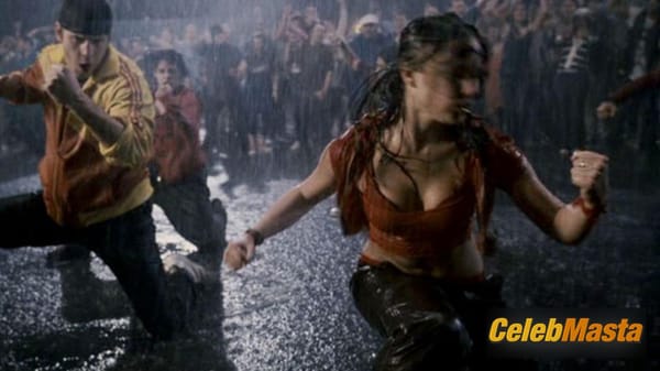 Briana Evigan Scene Photos Gallery from Step Up 2 The Streets photo 4