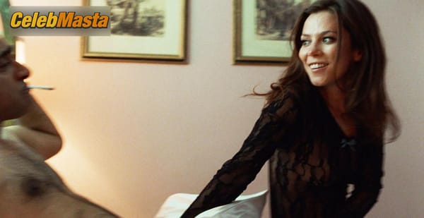 Anna Friel Scene Photos Gallery from London Boulevard photo 5