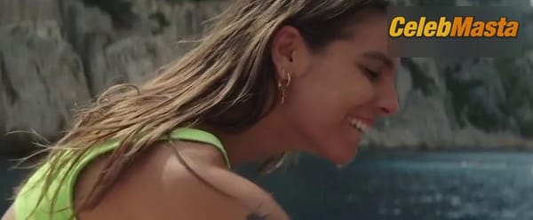 Caitlin Stasey Photos from The Only One photo 2
