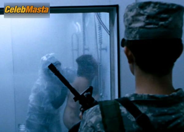 Catherine McCormack Photo Set from 28 Weeks Later photo 3