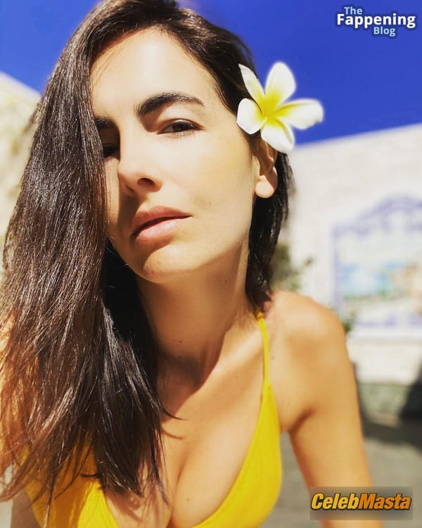 Camilla Belle Photo Gallery: Hot Photos Collection photo 6