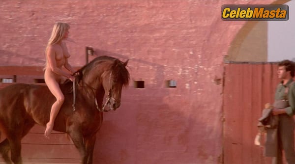 Bo Derek Scene Photos Gallery from Bolero photo 10