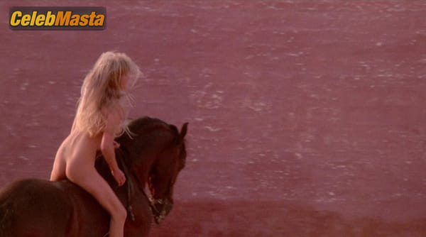 Bo Derek Scene Photos Gallery from Bolero photo 11