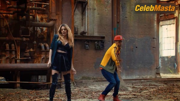 Ashley Greene Photo Set from Step Up High Water photo 6