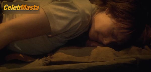 Bryce Dallas Howard Scene Photos Gallery from Manderlay photo 5