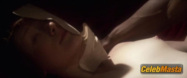 Bryce Dallas Howard Scene Photos Gallery from Manderlay photo 14