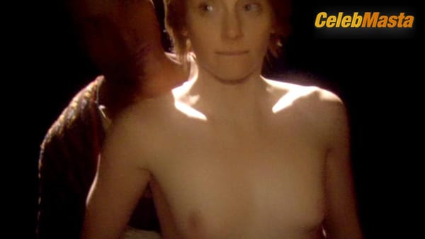 Bryce Dallas Howard Scene Photos Gallery from Manderlay photo 19