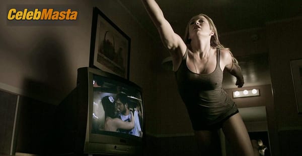 Caity Lotz Scene Photos Gallery from The Pact photo 1