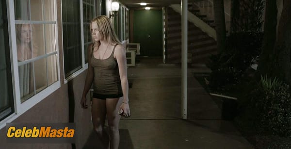 Caity Lotz Scene Photos Gallery from The Pact photo 6