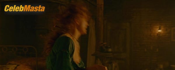 Cameron Diaz Photo Collection from Gangs Of New York photo 3
