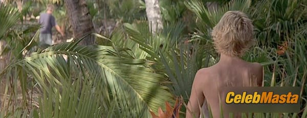 Anne Heche Photo Gallery from Six Days Seven Nights photo 4