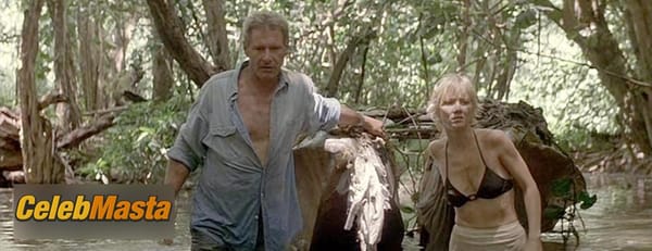 Anne Heche Photo Gallery from Six Days Seven Nights photo 5